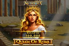 Queen of Rome