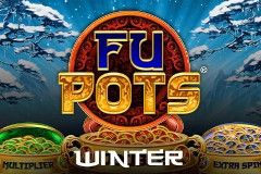 Fu Pots Winter®