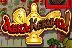 Abra-Kebab-Ra!