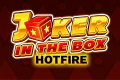 Joker in the Box Hotfire