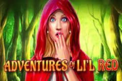 Adventures of Li'l Red Ruby Play