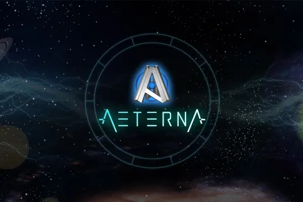 Aeterna Aeterna