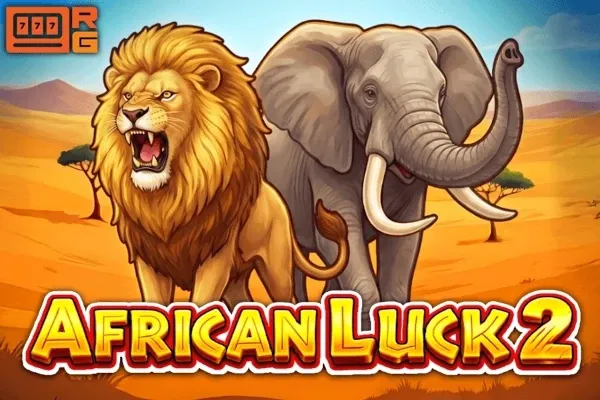 African Luck 2