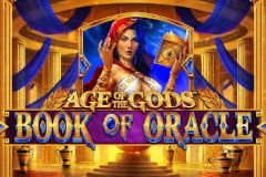 Age of the Gods Book of Oracle