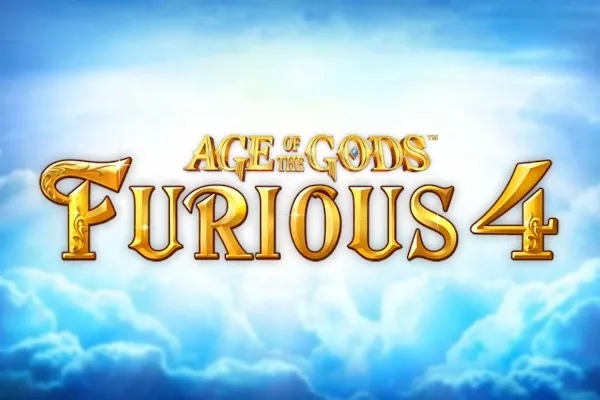 Age of the Gods: Furious 4