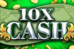 10X Cash AGS