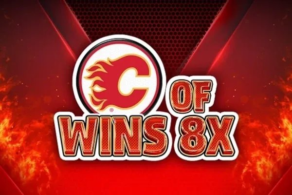 C of Wins 8x