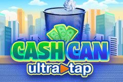 Cash Can UltraTap