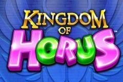 Kingdom of Horus™
