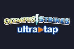 Olympus Strikes UltraTap