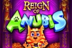 Reign of Anubis™