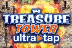 Treasure Tower UltraTap
