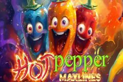 Hot Pepper Maxlines