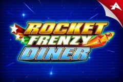 Rocket Frenzy Diner Rocket Frenzy Diner