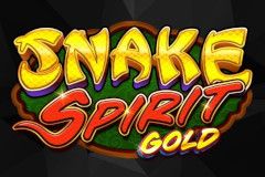 Snake Spirit Gold