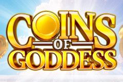 Coins of Goddess