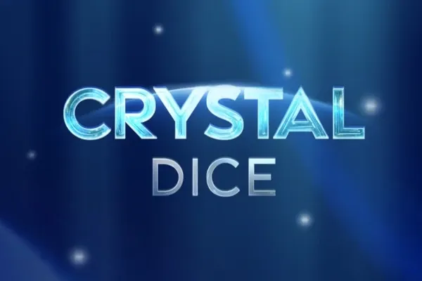 Crystal Dice