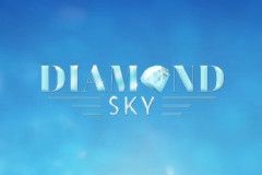 Diamond Sky Diamond Sky