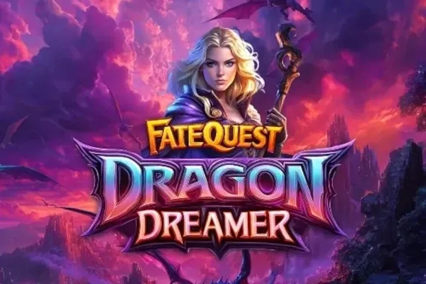 FateQuest: Dragon Dreamer