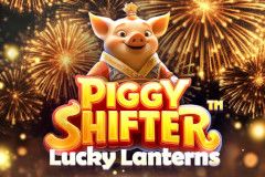 Piggy Shifter™