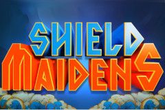 Shield Maidens