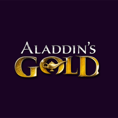 Aladdin's Gold Casino
