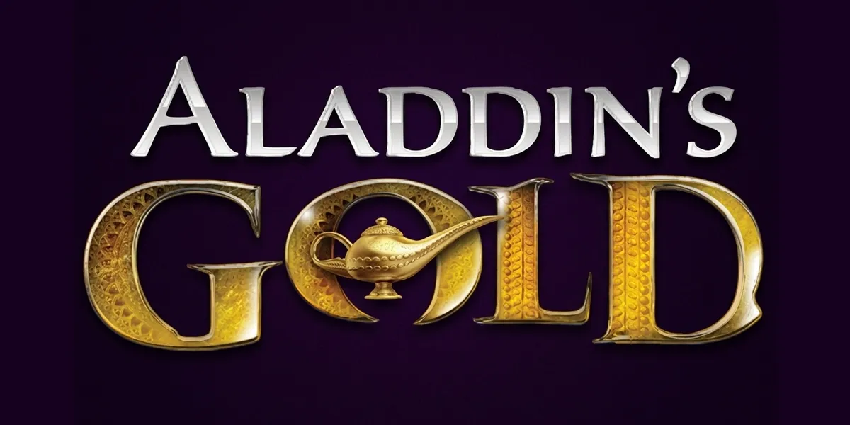 Aladdin's Gold Casino