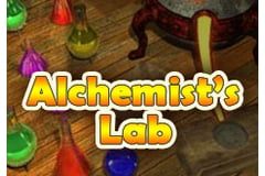 Alchemist's Lab
