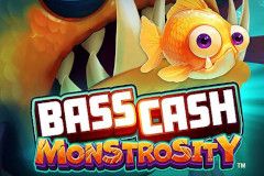 Bass Cash Monstrosity™