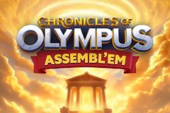 Chronicles of Olympus Assembl'em™