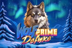 Wolf Prime Deluxe™
