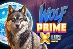 Wolf Prime X UP™