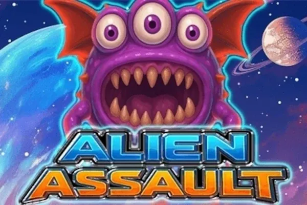 Alien Assault