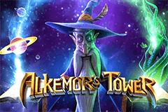 Alkemors Tower Alkemors Tower