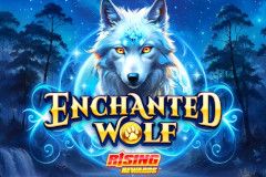 Enchanted Wolf: Rising Rewards