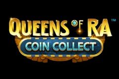 Queens of Ra: Coin Collect™