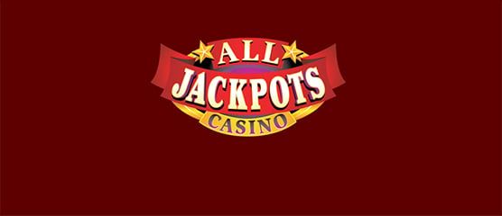 All Jackpots Casino