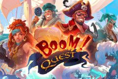 Boom! Quest Boom! Quest
