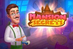 Mansion Secrets