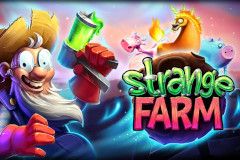 Strange Farm