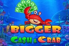 Bigger Cash & Crab