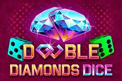 Double Diamonds Dice