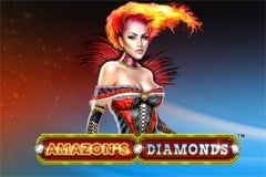 Amazon's Diamonds Amazon's Diamonds