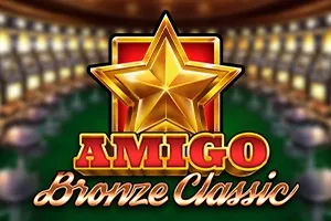 Amigo Gaming