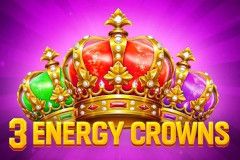3 Energy Crowns Amigo Gaming
