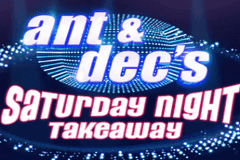 Ant & Dec's Saturday Night Takeaway