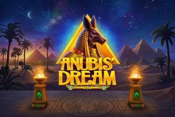 Anubis' Dream