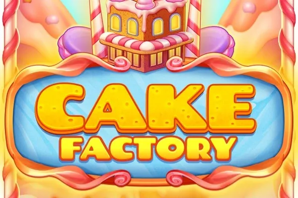 Cake Factory
