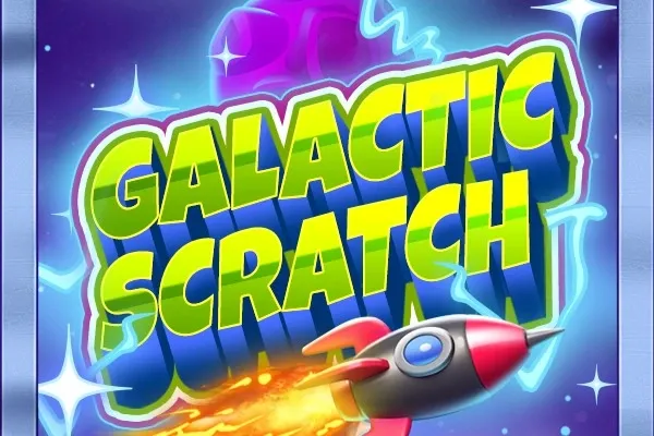 Galactic Scratch
