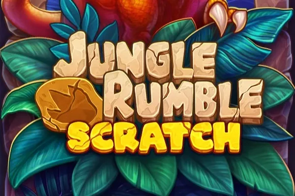 Jungle Rumble Scratch